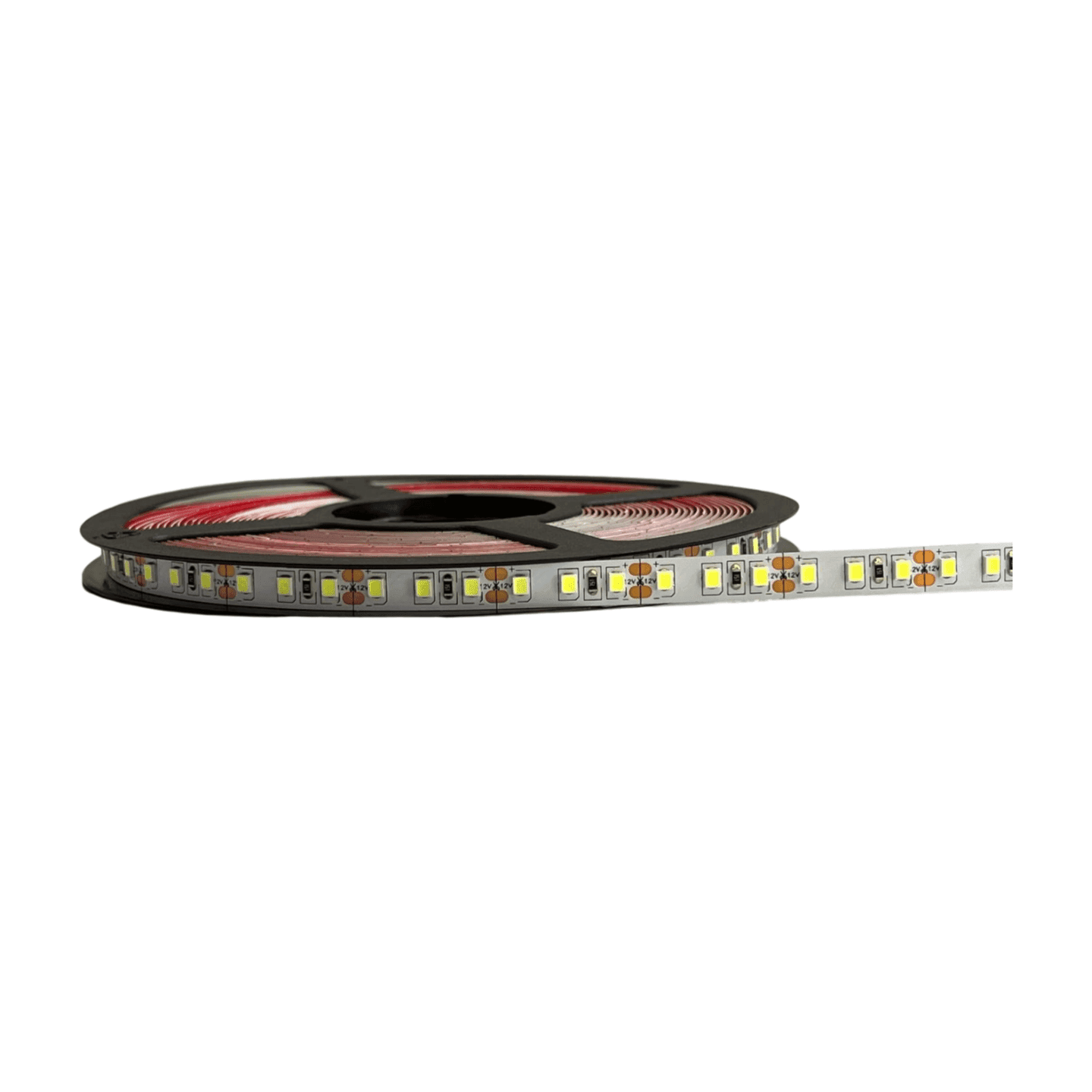 12V 120LED STRIPLIGHT 14W 8MM