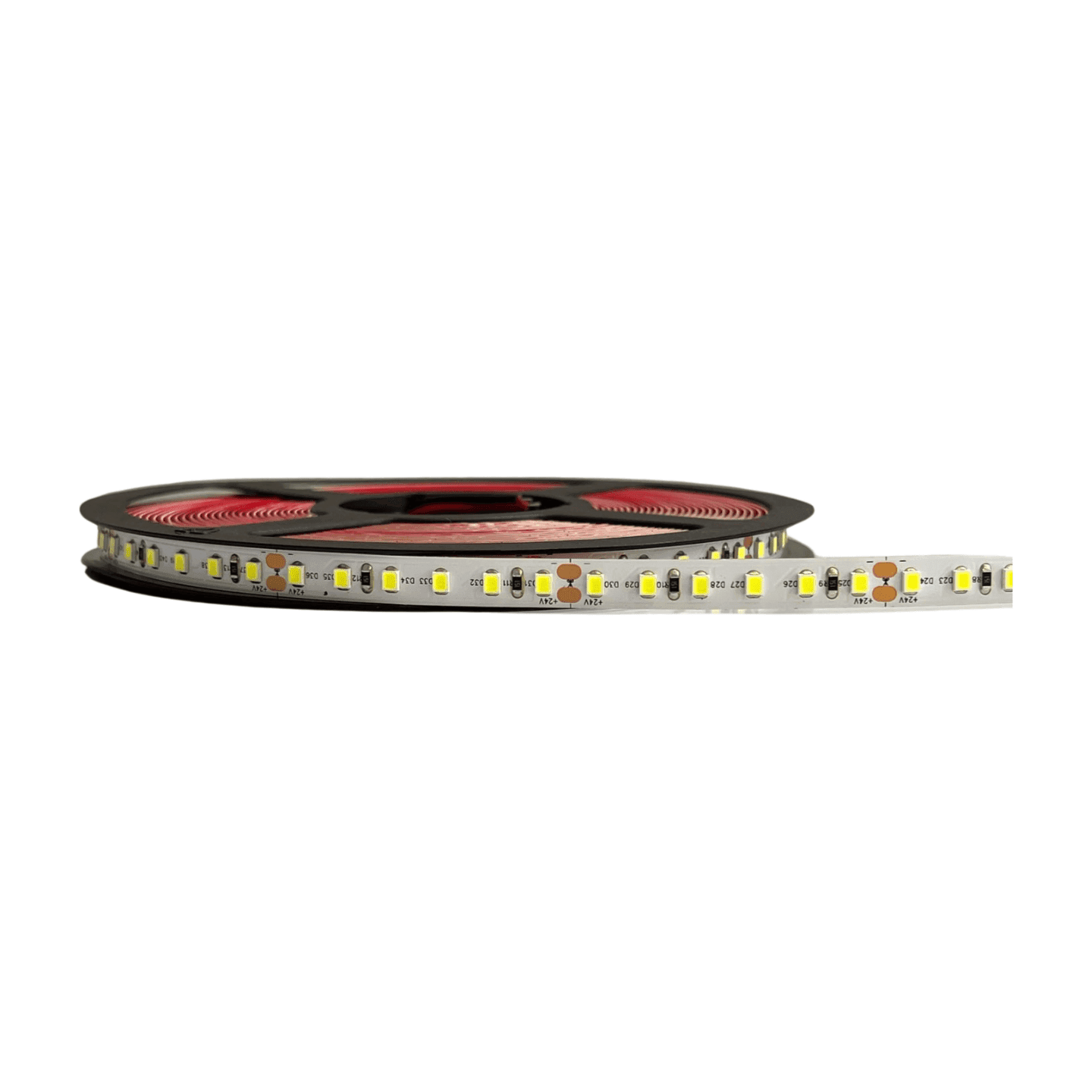 24V 120LED STRIPLIGHT 8MM 10W
