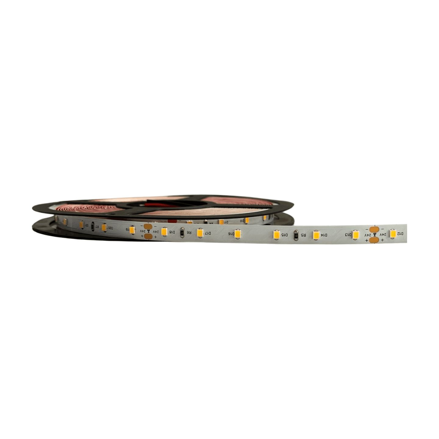 24V 60LED STRIPLIGHT 12W