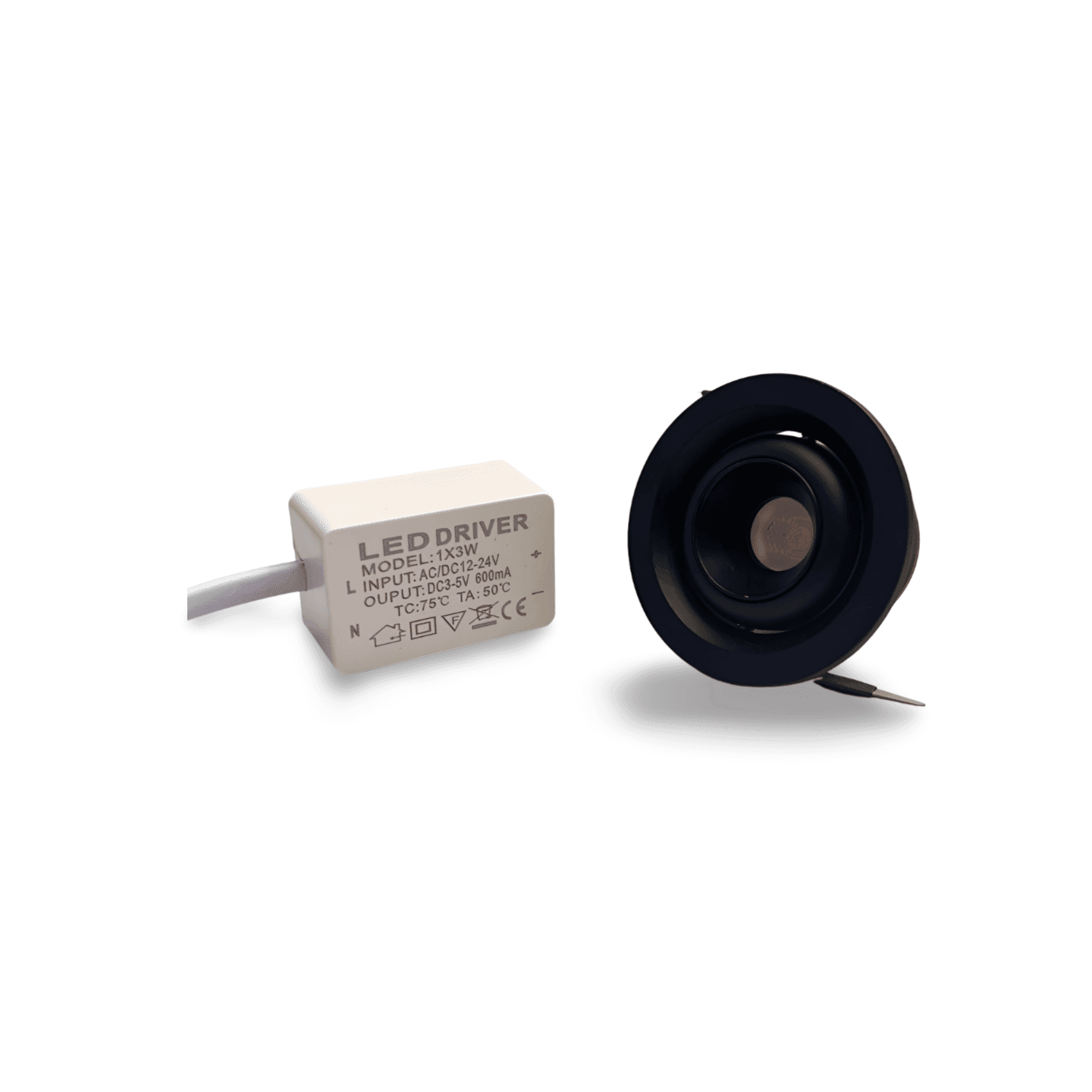 CBL-3W B
