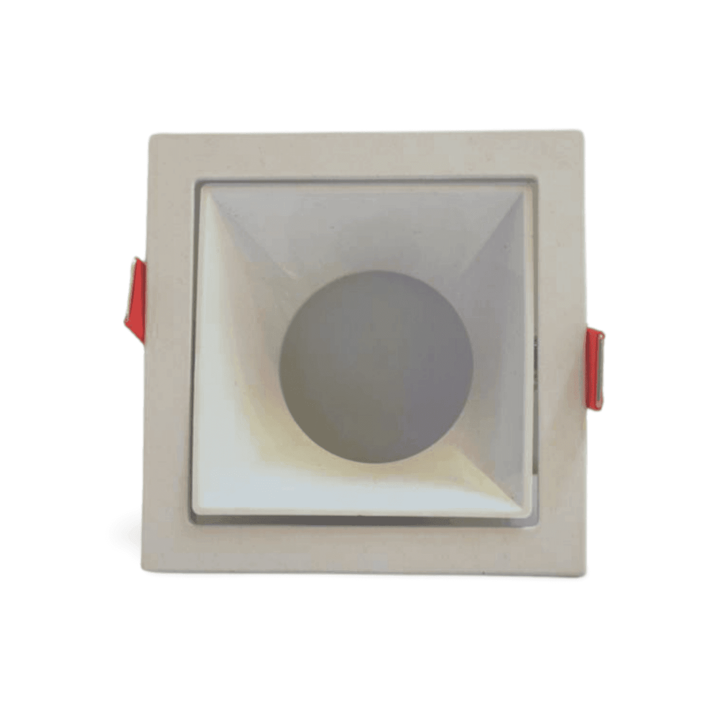 ADJUSTABLE FRAME SQUARE WHITE