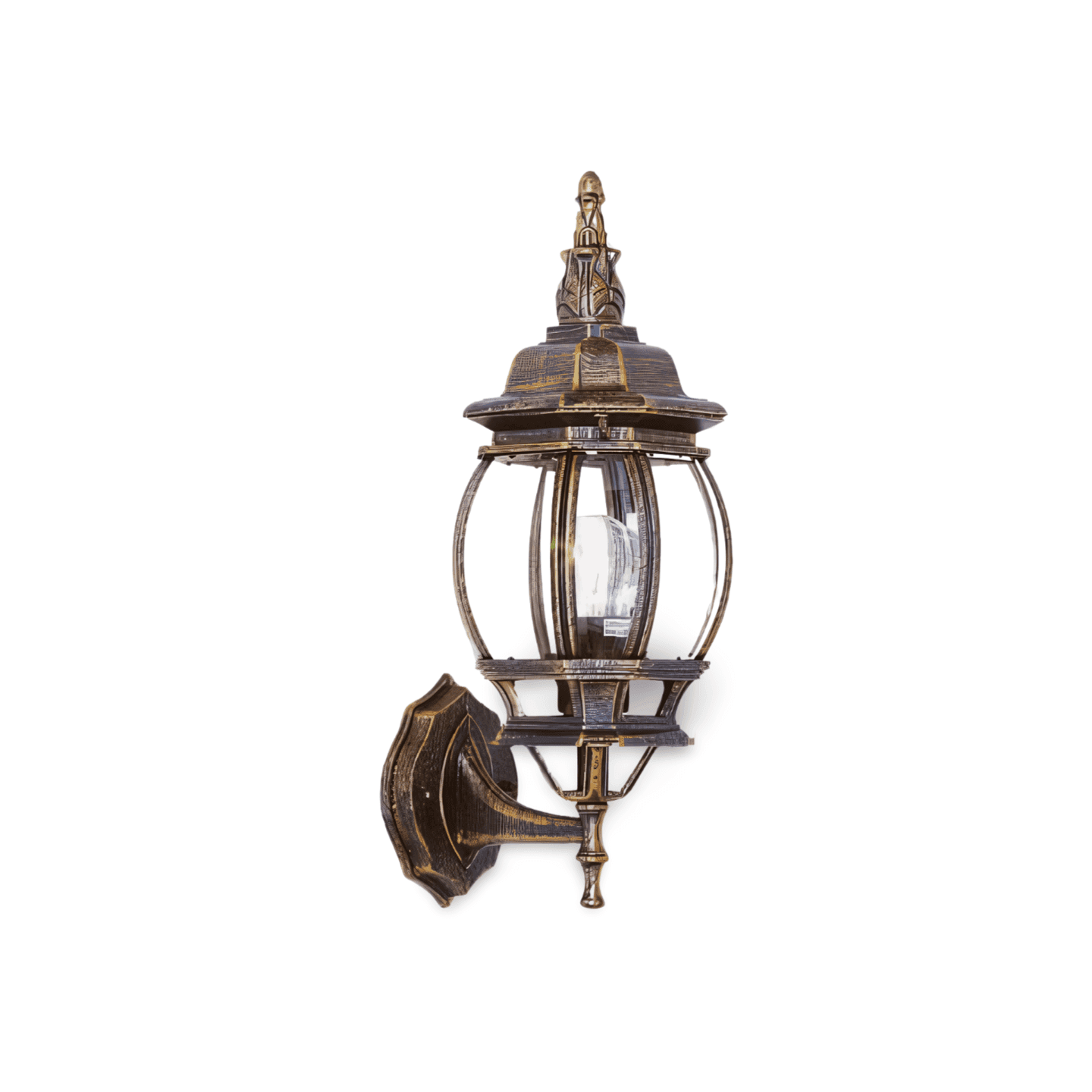 OUTDOOR WALL LIGHT