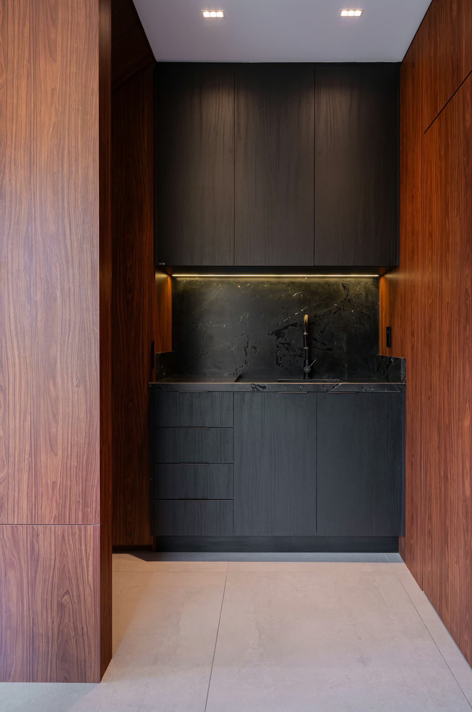Cabinet Lighting