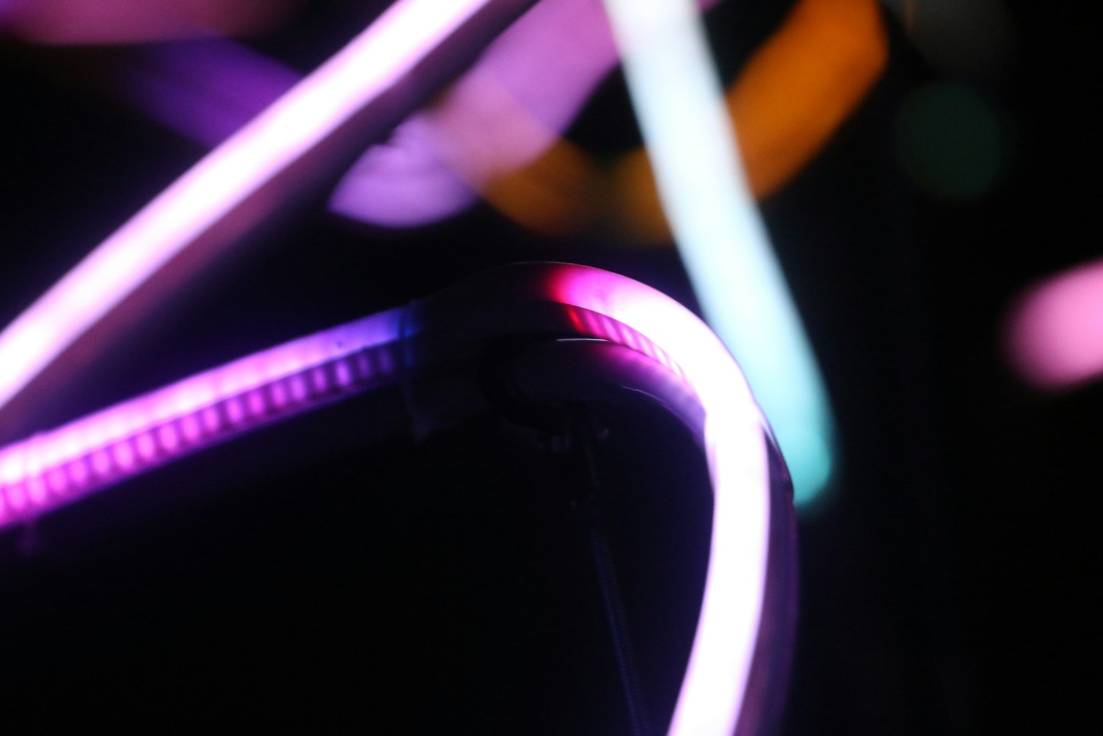 Neon Flex & Tube