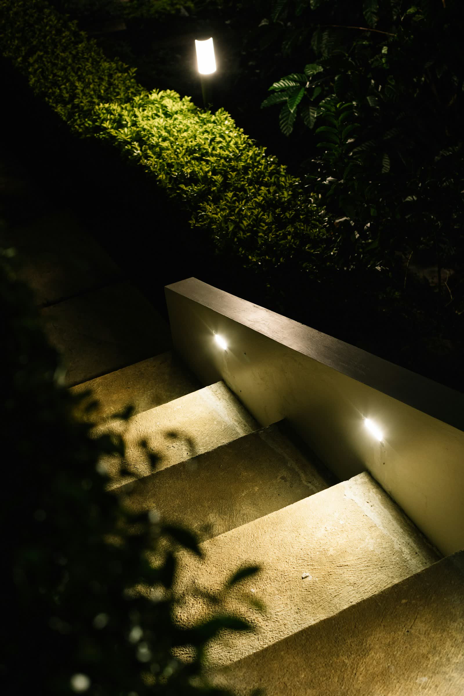Outdoor & Landscape